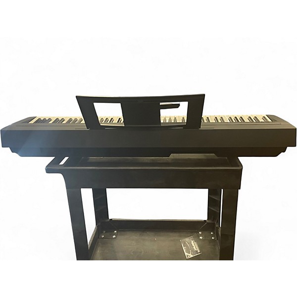 Used Yamaha P71 Digital Piano