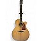 Used Orangewood SAGE TS Natural Acoustic Guitar thumbnail