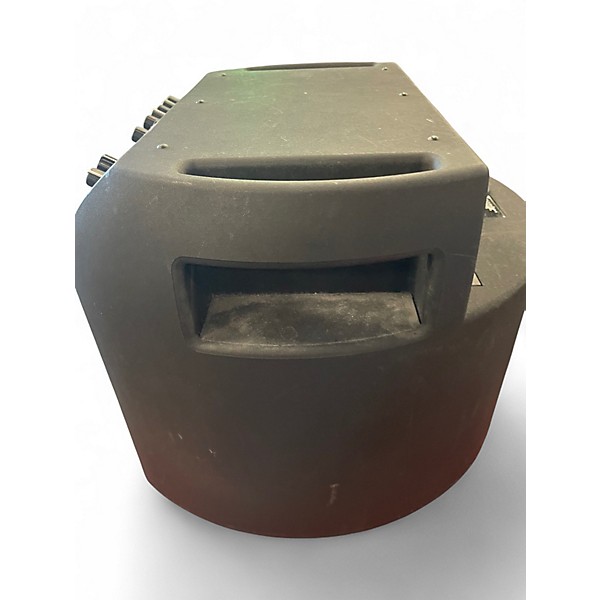 Used Acoustic Image Coda Series 4 Acoustic Guitar Combo Amp