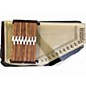 Used Oscar Schmidt Autoharp Natural Autoharp