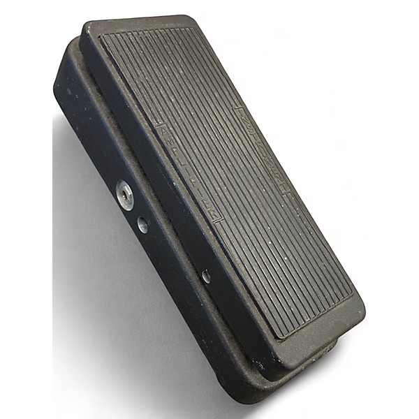 Used Dunlop Mister Crybaby Super Effect Pedal