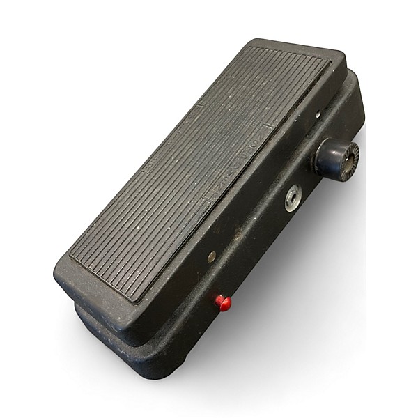 Used Dunlop Mister Crybaby Super Effect Pedal