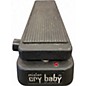Used Dunlop Mister Crybaby Super Effect Pedal