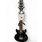 Used Ibanez Gio Ax Black Solid Body Electric Guitar thumbnail