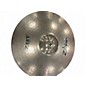 Used Zildjian 18in ZBT Crash Ride Cymbal thumbnail