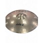 Used Zildjian 18in ZBT Crash Ride Cymbal