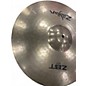 Used Zildjian 18in ZBT Crash Ride Cymbal