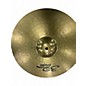 Used Paiste 14in 302 Hi Hat Pair Cymbal