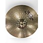 Used Paiste 14in 302 Hi Hat Pair Cymbal