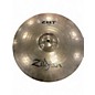 Used Zildjian 14in ZBT Crash Cymbal thumbnail