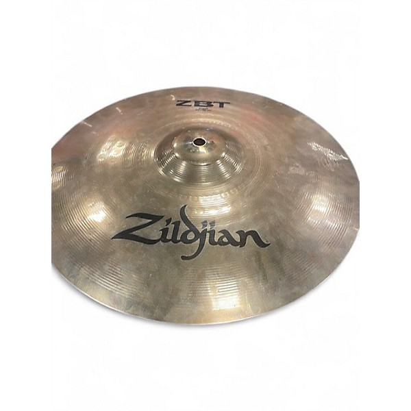 Used Zildjian 14in ZBT Crash Cymbal