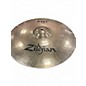 Used Zildjian 14in ZBT Crash Cymbal