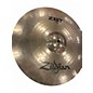 Used Zildjian 14in ZBT Crash Cymbal