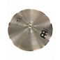 Used MEINL 14in HCS PRACTICE Cymbal thumbnail