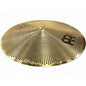 Used MEINL 14in HCS PRACTICE Cymbal