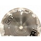 Used MEINL 14in HCS PRACTICE Cymbal