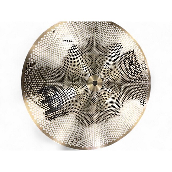 Used MEINL 14in HCS PRACTICE Cymbal