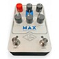 Used Universal Audio MAX Preamp Dual Compressor Effect Pedal thumbnail