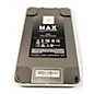 Used Universal Audio MAX Preamp Dual Compressor Effect Pedal