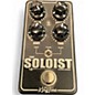 Used Kingtone The Soloist Effect Pedal thumbnail