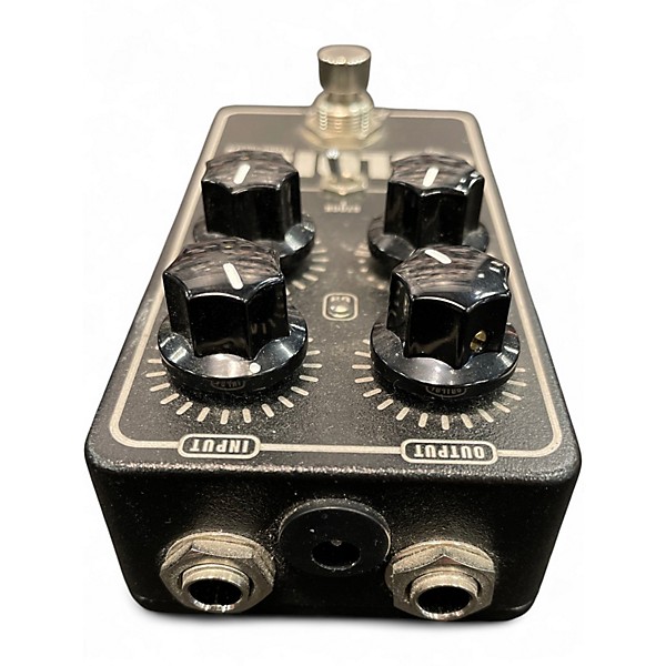 Used Kingtone The Soloist Effect Pedal