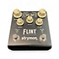 Used Strymon Flint Tremolo and Reverb Effect Pedal thumbnail