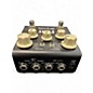 Used Strymon Flint Tremolo and Reverb Effect Pedal