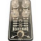 Used Kingtone Heavyhand Effect Pedal thumbnail