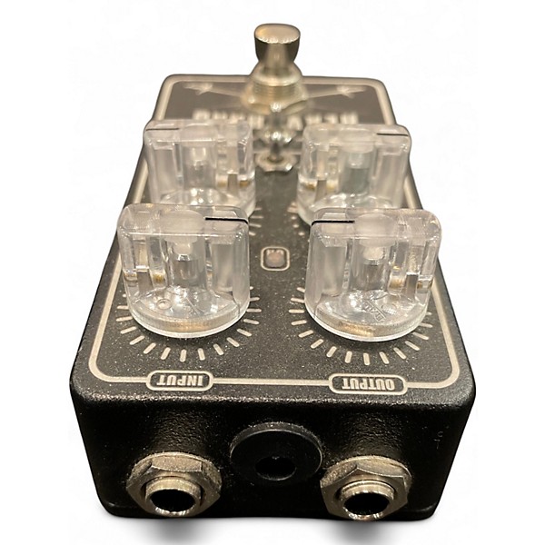 Used Kingtone Heavyhand Effect Pedal