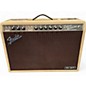 Used Fender Tone Master Deluxe Reverb Guitar Combo Amp thumbnail