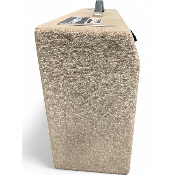 Used Fender Tone Master Deluxe Reverb Guitar Combo Amp