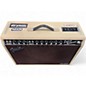 Used Fender Tone Master Deluxe Reverb Guitar Combo Amp