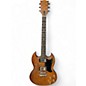 Vintage 1979 Gibson Firebrand "The SG" Walnut Solid Body Electric Guitar thumbnail