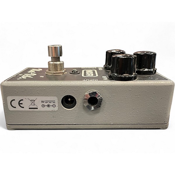 Used MXR Uni-Vibe Effect Pedal