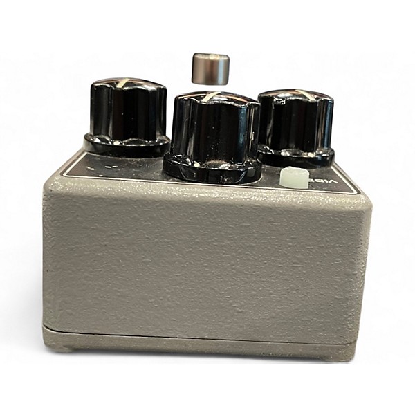 Used MXR Uni-Vibe Effect Pedal