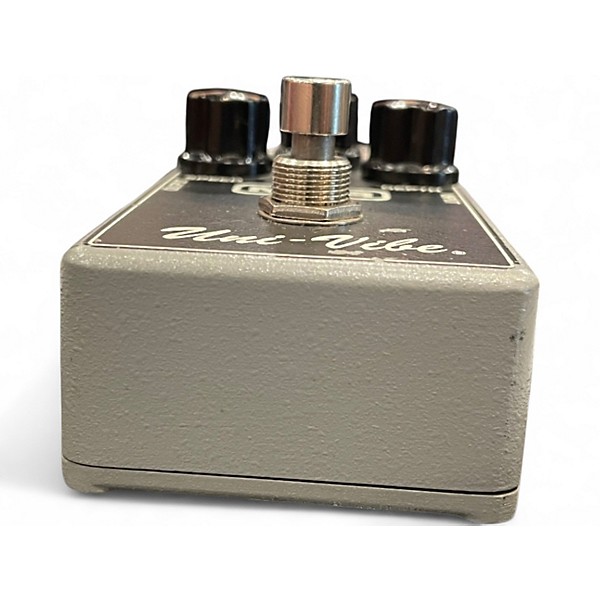 Used MXR Uni-Vibe Effect Pedal