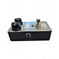 Used MXR MICROFLANGER Effect Pedal