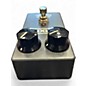 Used MXR MICROFLANGER Effect Pedal