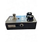Used MXR MICROFLANGER Effect Pedal