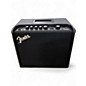 Used 2024 Fender Mustang LT25 25W 1x8 Guitar Combo Amp thumbnail
