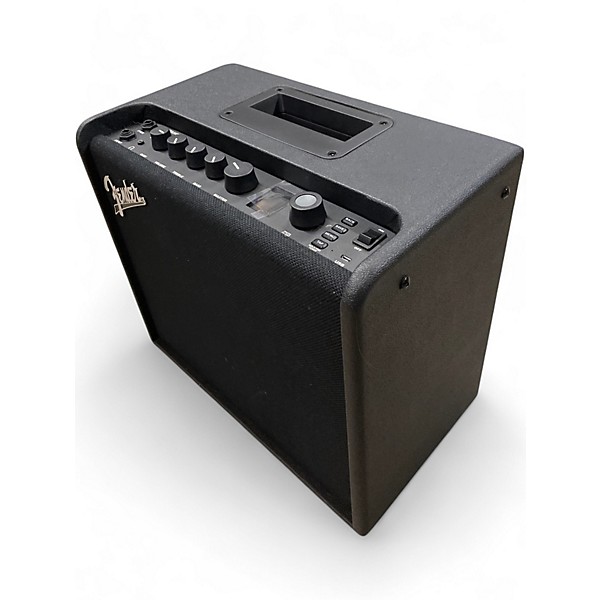 Used 2024 Fender Mustang LT25 25W 1x8 Guitar Combo Amp