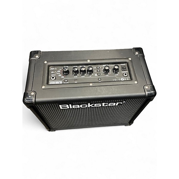 Used Blackstar ID Core Stereo 20 V2 Guitar Combo Amp