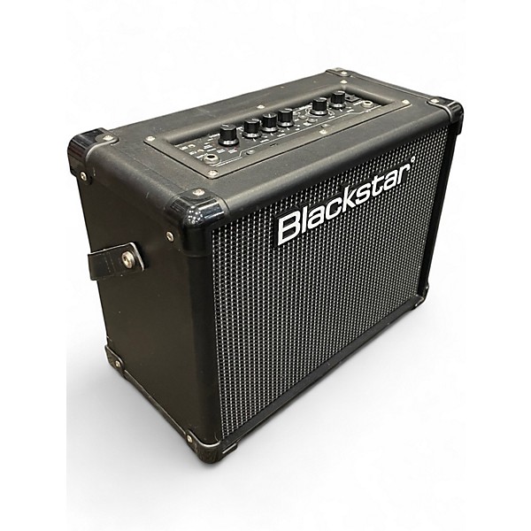 Used Blackstar ID Core Stereo 20 V2 Guitar Combo Amp