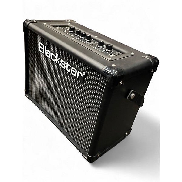 Used Blackstar ID Core Stereo 20 V2 Guitar Combo Amp