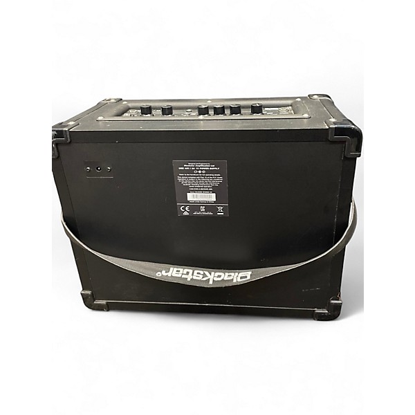 Used Blackstar ID Core Stereo 20 V2 Guitar Combo Amp