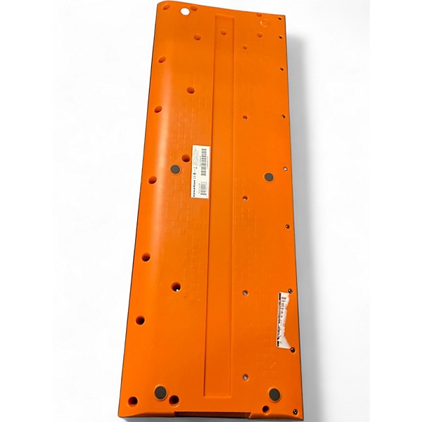 Used Novation Launchkey 49 Key MIDI Controller