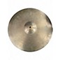 Used Zildjian 18in Avedis Ride Cymbal thumbnail