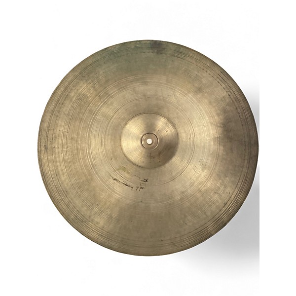 Used Zildjian 18in Avedis Ride Cymbal