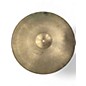 Used Zildjian 18in Avedis Ride Cymbal