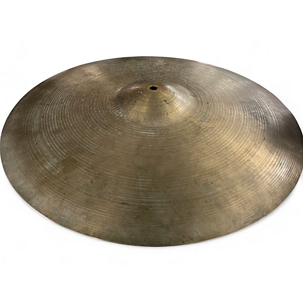 Used Zildjian 18in Avedis Ride Cymbal